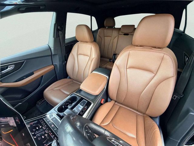 2019 Audi Q8 Premium Plus 55 TFSI quattro - 23058318 - 16