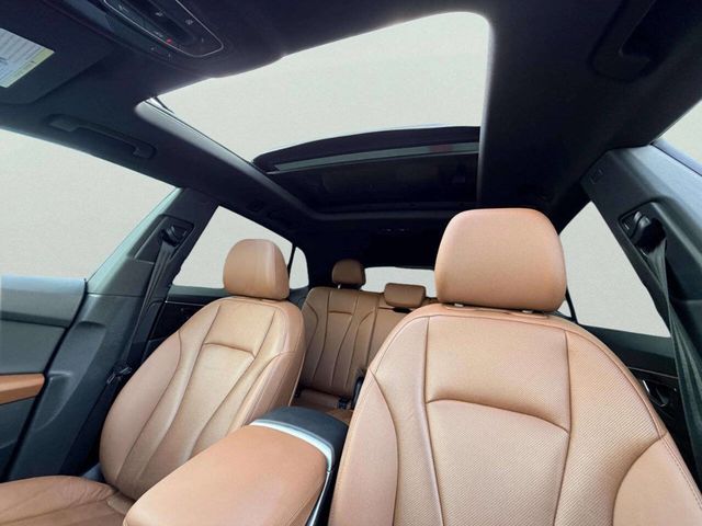 2019 Audi Q8 Premium Plus 55 TFSI quattro - 23058318 - 17