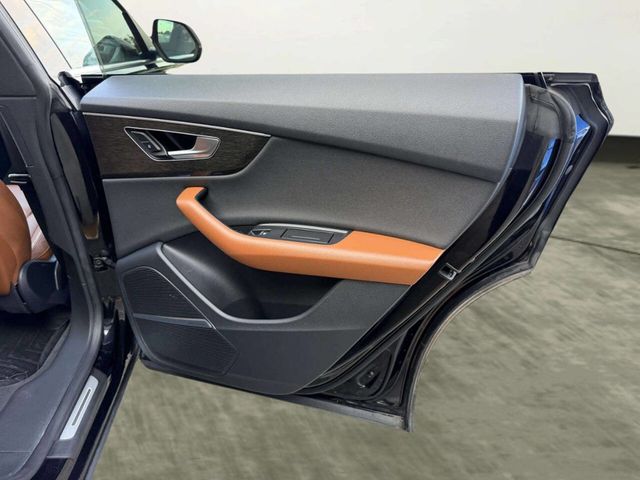 2019 Audi Q8 Premium Plus 55 TFSI quattro - 23058318 - 22