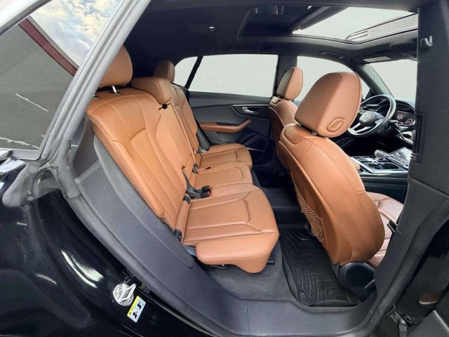 2019 Audi Q8 Premium Plus 55 TFSI quattro - 23058318 - 23