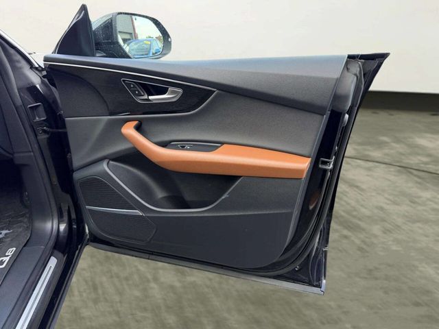 2019 Audi Q8 Premium Plus 55 TFSI quattro - 23058318 - 27