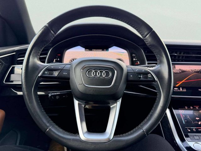 2019 Audi Q8 Premium Plus 55 TFSI quattro - 23058318 - 29
