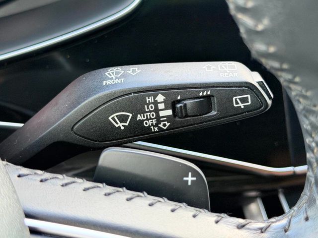 2019 Audi Q8 Premium Plus 55 TFSI quattro - 23058318 - 34