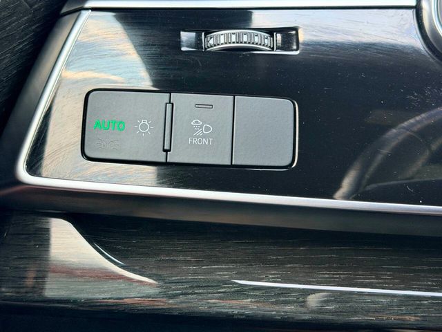 2019 Audi Q8 Premium Plus 55 TFSI quattro - 23058318 - 35