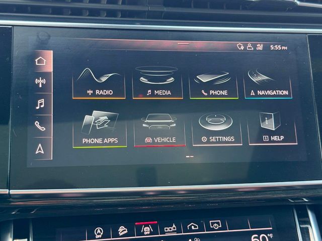 2019 Audi Q8 Premium Plus 55 TFSI quattro - 23058318 - 37