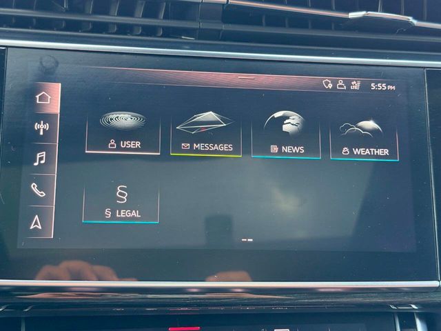 2019 Audi Q8 Premium Plus 55 TFSI quattro - 23058318 - 38