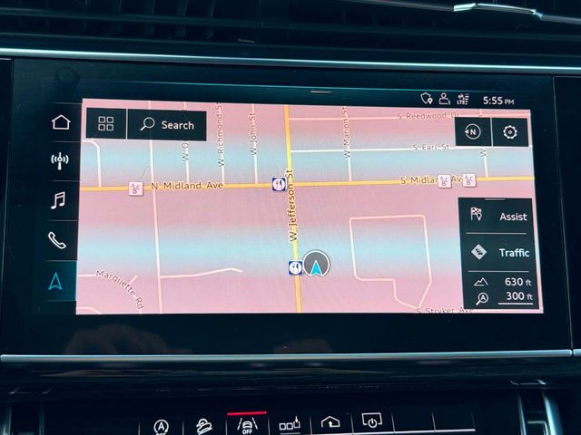 2019 Audi Q8 Premium Plus 55 TFSI quattro - 23058318 - 39
