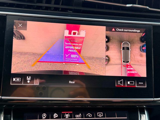 2019 Audi Q8 Premium Plus 55 TFSI quattro - 23058318 - 40