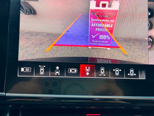 2019 Audi Q8 Premium Plus 55 TFSI quattro - 23058318 - 44