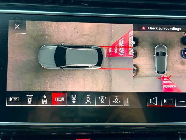 2019 Audi Q8 Premium Plus 55 TFSI quattro - 23058318 - 47