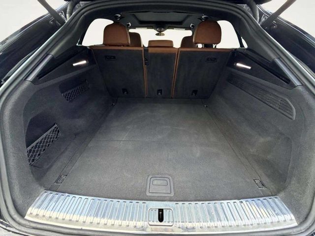 2019 Audi Q8 Premium Plus 55 TFSI quattro - 23058318 - 4