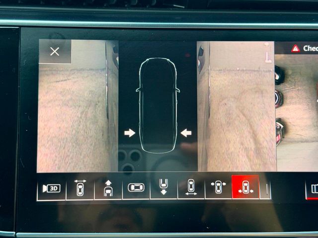 2019 Audi Q8 Premium Plus 55 TFSI quattro - 23058318 - 50