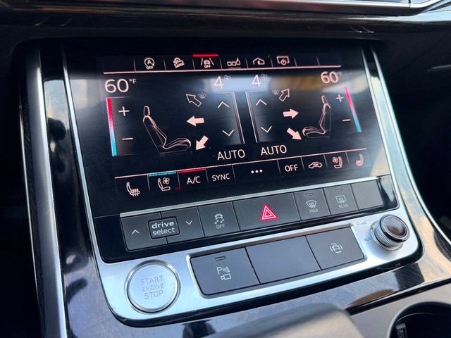 2019 Audi Q8 Premium Plus 55 TFSI quattro - 23058318 - 51