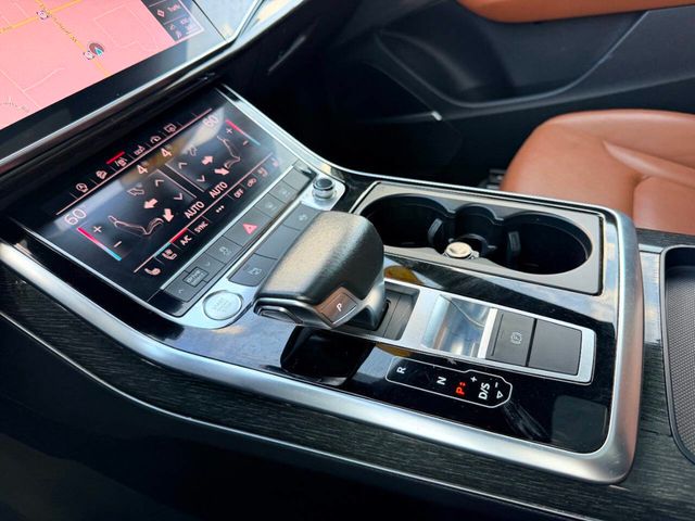 2019 Audi Q8 Premium Plus 55 TFSI quattro - 23058318 - 52