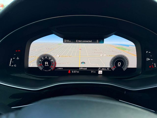 2019 Audi Q8 Premium Plus 55 TFSI quattro - 23058318 - 55