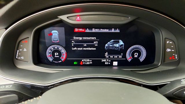 2019 Audi Q8 Premium Plus 55 TFSI quattro - 23079604 - 14