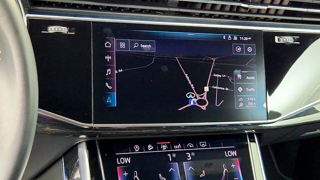 2019 Audi Q8 Premium Plus 55 TFSI quattro - 23079604 - 19
