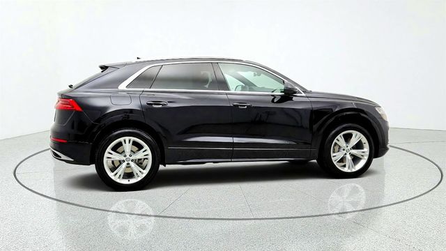 2019 Audi Q8 Premium Plus 55 TFSI quattro - 23079604 - 3