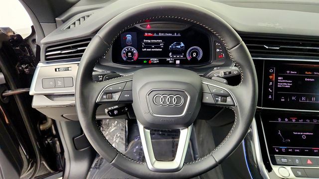 2019 Audi Q8 Premium Plus 55 TFSI quattro - 23079604 - 13