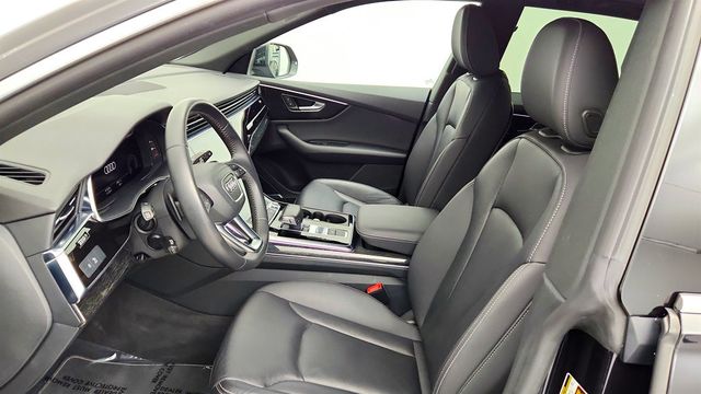 2019 Audi Q8 Premium Plus 55 TFSI quattro - 23079604 - 20