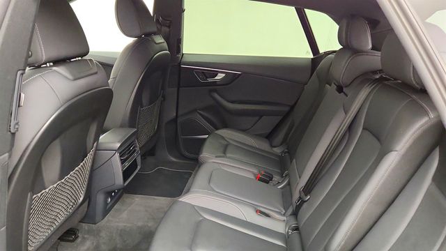 2019 Audi Q8 Premium Plus 55 TFSI quattro - 23079604 - 21