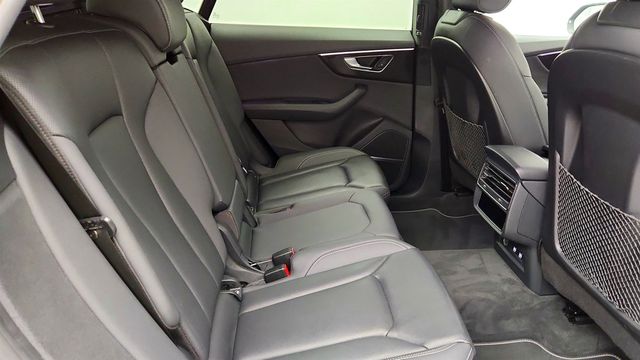 2019 Audi Q8 Premium Plus 55 TFSI quattro - 23079604 - 23
