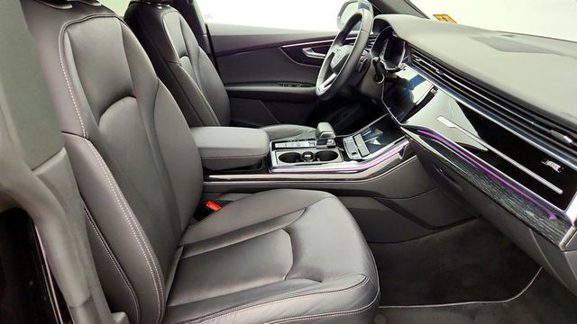 2019 Audi Q8 Premium Plus 55 TFSI quattro - 23079604 - 24