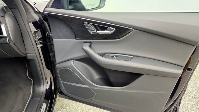 2019 Audi Q8 Premium Plus 55 TFSI quattro - 23079604 - 26