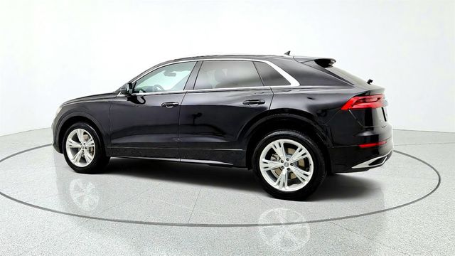 2019 Audi Q8 Premium Plus 55 TFSI quattro - 23079604 - 6