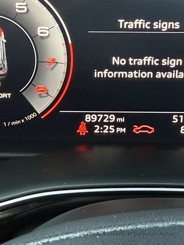 2019 Audi Q8 PREMIUM PLUS 55 TFSI QUATTRO w/DRIVER ASSISTANCE PACKAGE - 23094594 - 21
