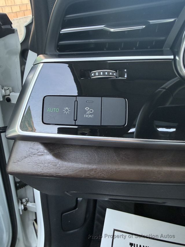 2019 Audi Q8 PREMIUM PLUS 55 TFSI QUATTRO w/DRIVER ASSISTANCE PACKAGE - 23094594 - 24