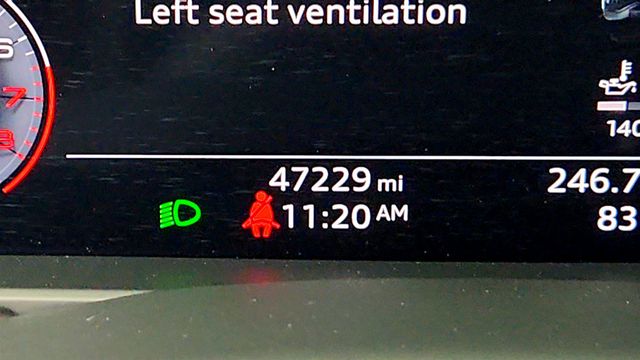 2019 Audi Q8 Premium Plus 55 TFSI quattro w/ Driver Assistance Pkg - 23079604 - 15