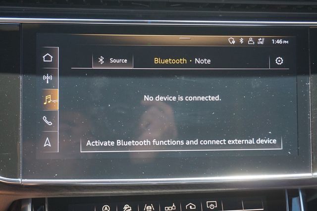 2019 Audi Q8 PREMIUM PLUS QUATTRO, S-LINE, PREMIUM WHEELS, PANO MOON ROOF - 23032874 - 33