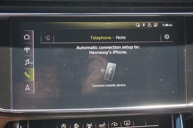 2019 Audi Q8 PREMIUM PLUS QUATTRO, S-LINE, PREMIUM WHEELS, PANO MOON ROOF - 23032874 - 34
