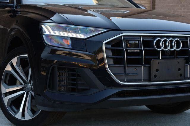 2019 Audi Q8 Prestige - 23015943 - 9
