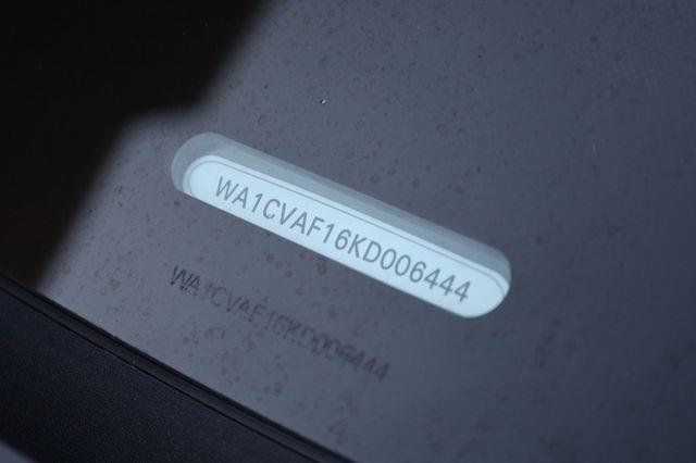 2019 Audi Q8 Prestige - 23015943 - 12