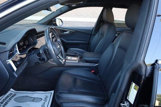 2019 Audi Q8 Prestige - 23015943 - 15