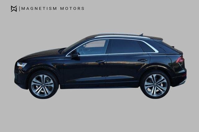 2019 Audi Q8 Prestige - 23015943 - 1