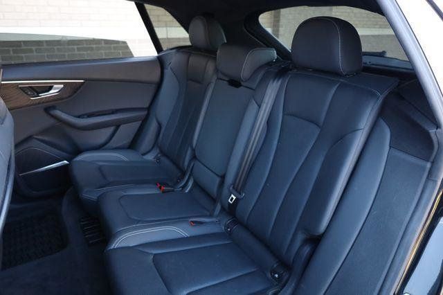 2019 Audi Q8 Prestige - 23015943 - 20
