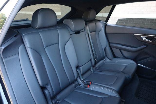 2019 Audi Q8 Prestige - 23015943 - 23