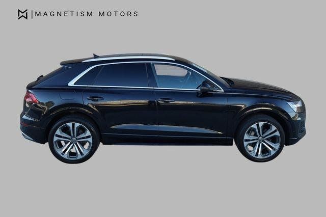 2019 Audi Q8 Prestige - 23015943 - 2