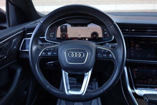 2019 Audi Q8 Prestige - 23015943 - 29