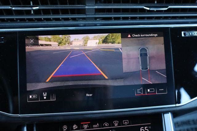 2019 Audi Q8 Prestige - 23015943 - 36