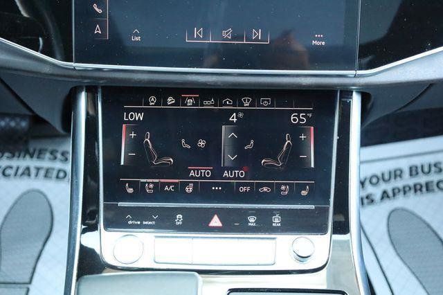 2019 Audi Q8 Prestige - 23015943 - 38