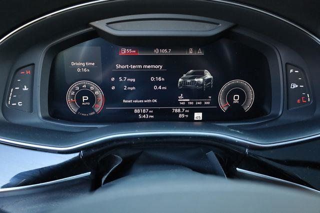 2019 Audi Q8 Prestige - 23015943 - 40