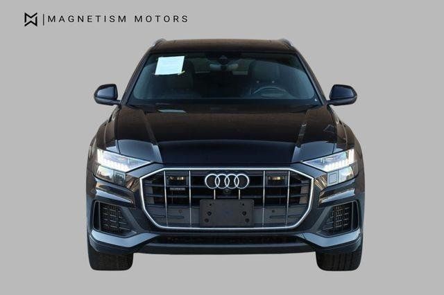 2019 Audi Q8 Prestige - 23015943 - 4