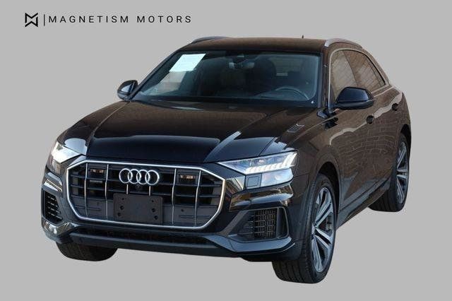 2019 Audi Q8 Prestige - 23015943 - 5
