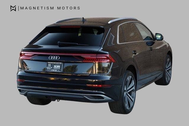 2019 Audi Q8 Prestige - 23015943 - 6