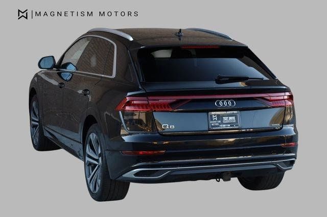 2019 Audi Q8 Prestige - 23015943 - 8
