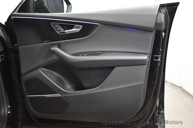 2019 Audi Q8 Prestige 55 TFSI quattro - 23102060 - 12